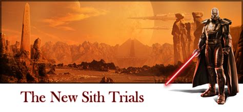 naked mother|Library The Sith Archives: The New Sith Trials Resource Thread